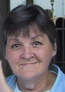 Obituary of Suzy Cotham