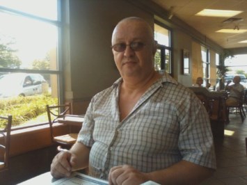 Obituary of Peter Hans Klobes