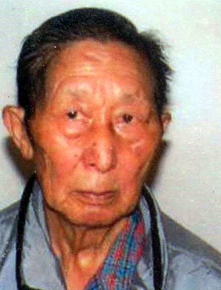 Obituary of Foo Chio Saephanh