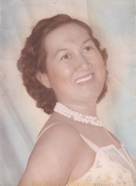 Obituary of Lulia Carlota Fusilier