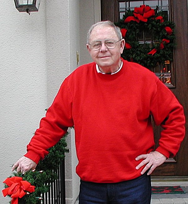 Obituary of George D. Francklow Jr.