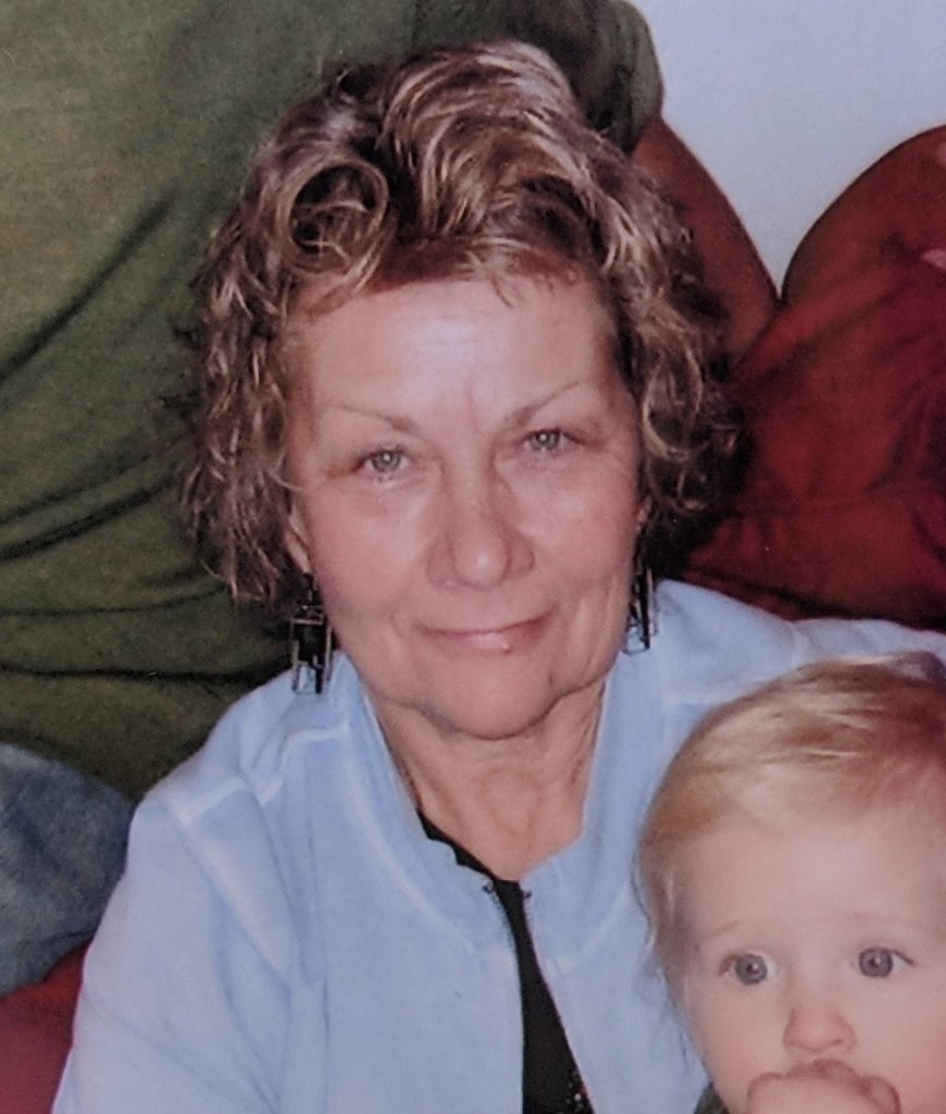 Obituary of Kathleen Chalmers Kondylas