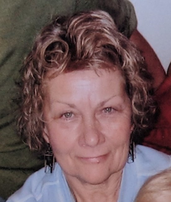Obituary of Kathleen Chalmers Kondylas
