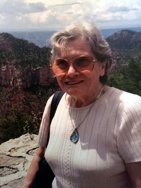 Obituary of Renate Zornmueller