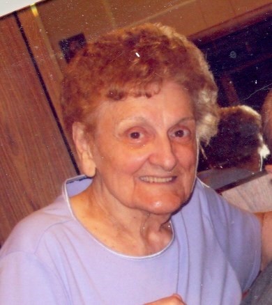 Obituary of Lucy Rozzero