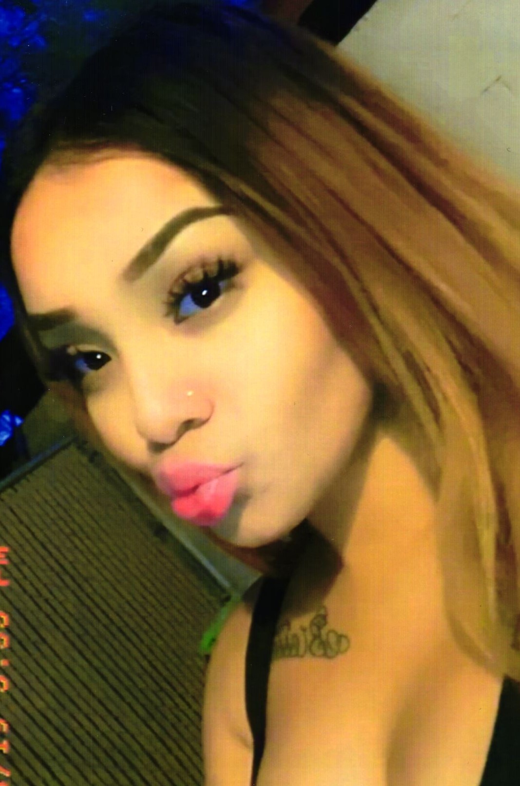 Obituary of Vianae Jordan Leon