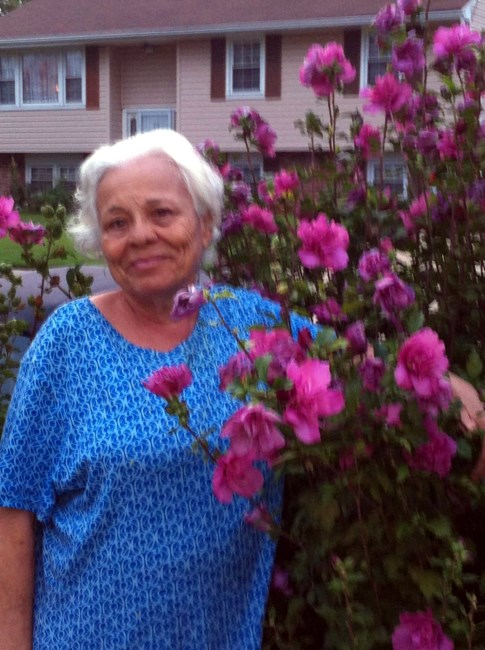 Obituary of Ana De Jesús Aponte Díaz (Leida)