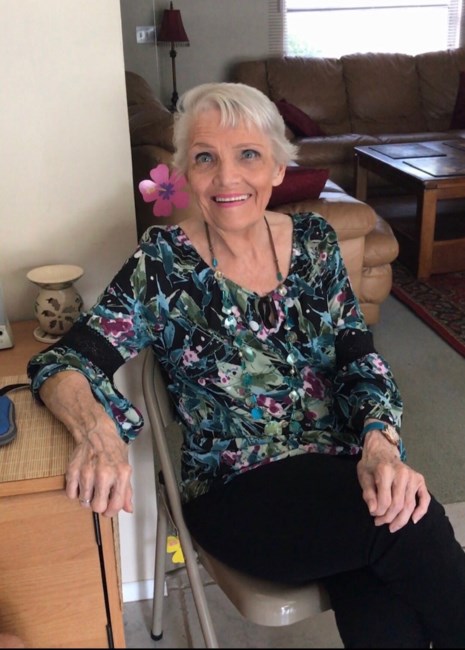 Obituary of Lorraine Mullins Gallo