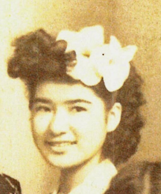 Obituary of Sharon Midori Higa