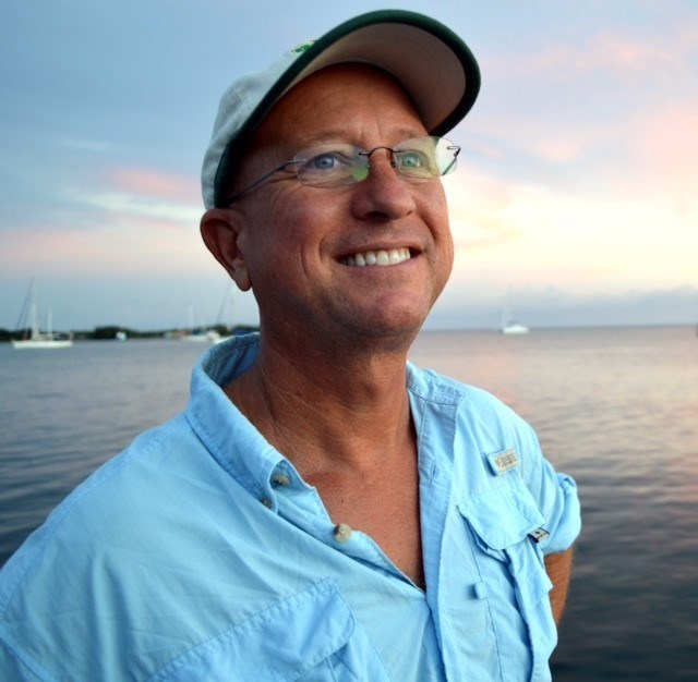 Obituary of James Hardy Mills