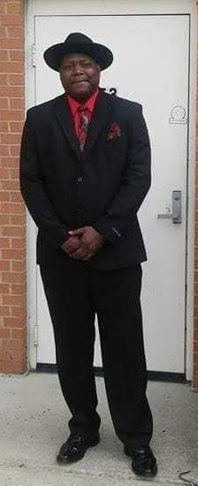 Obituary of Donald Webb