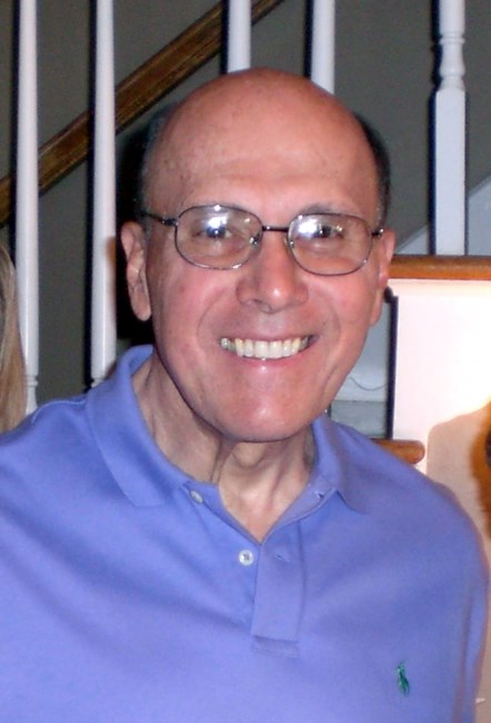 Obituary of Dr. Richard Bartholomew Farmer III