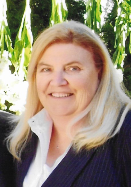 Obituary of Pamela Jean Kaw