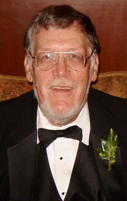 Obituary of Earl J. Osborne Jr.