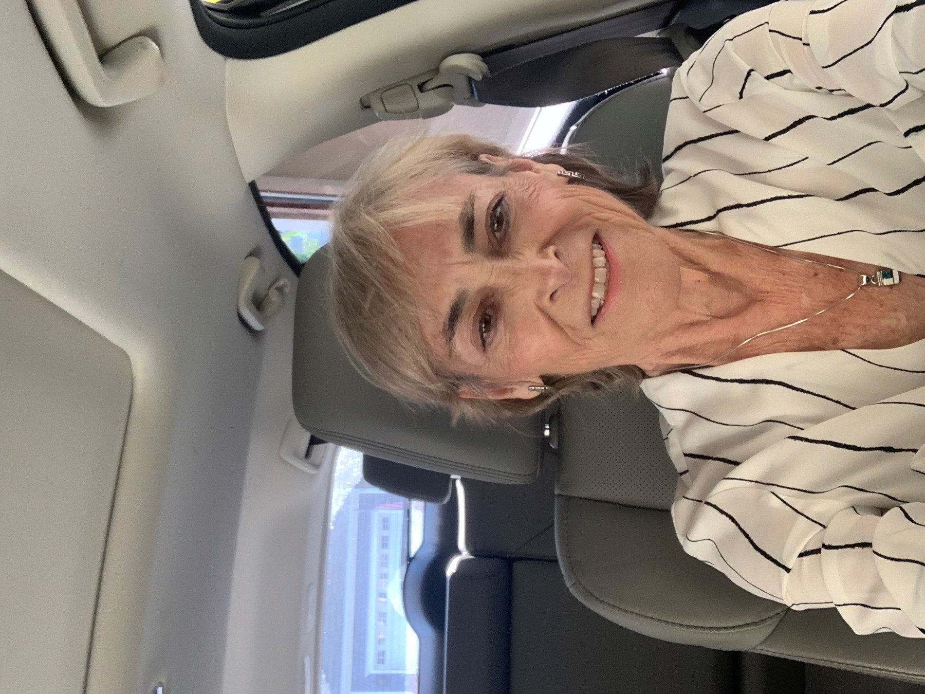 Obituary of Diane Barnes