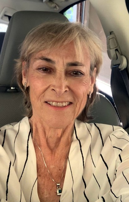 Obituary of Diane Barnes