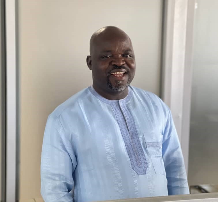 Obituary of Mr. Matthew Adedayo Olaegbe