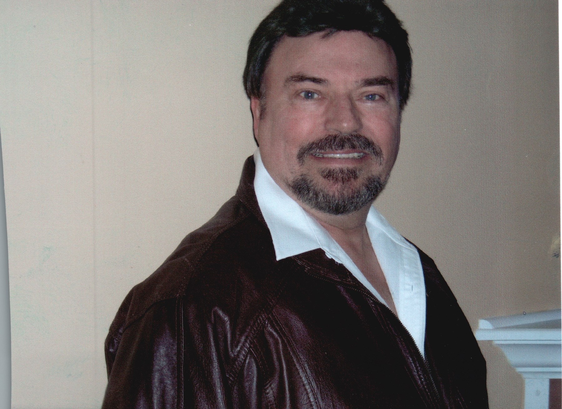 Obituary of Charles John Dougles