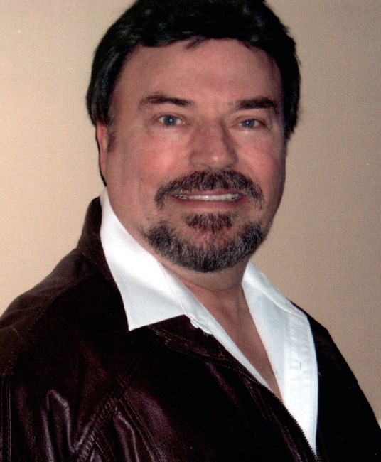 Obituary of Charles John Dougles