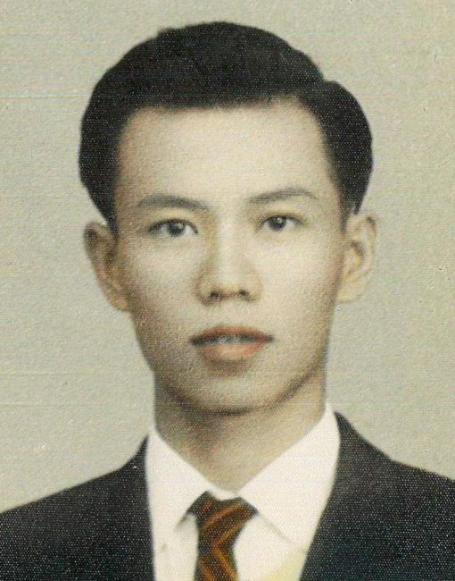 Obituary of Tak Kon Lee