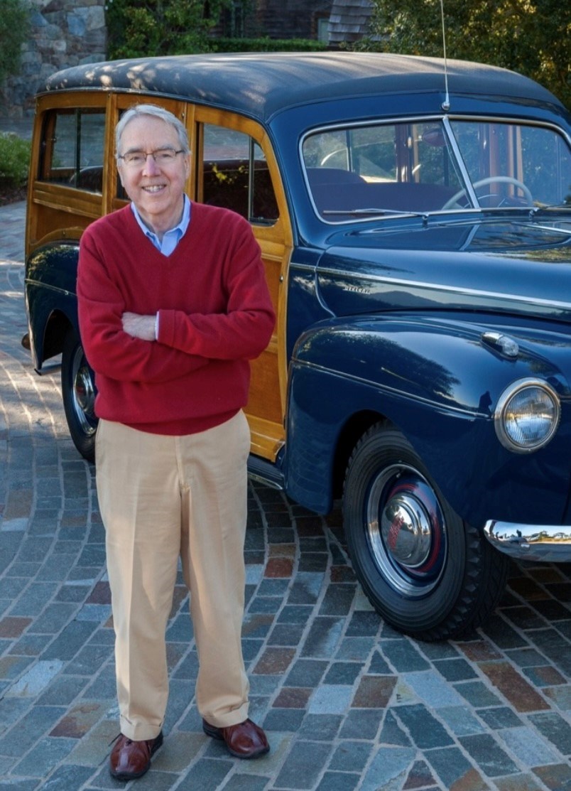 Obituary of William Harold Tyler III