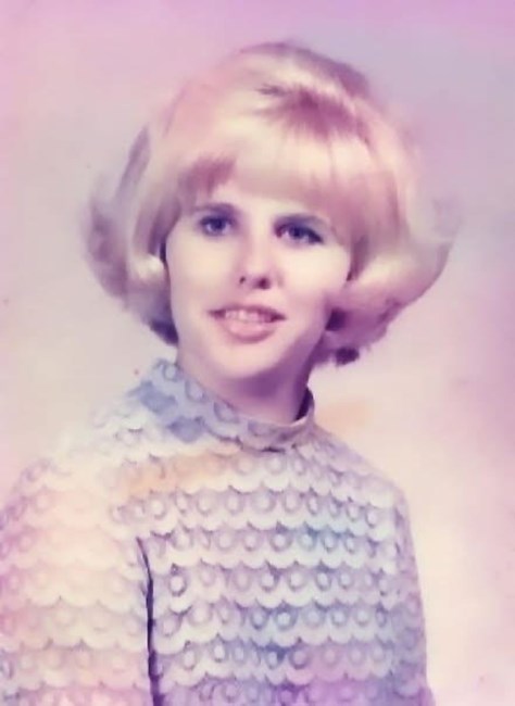 Obituary of Eva Maria Dykes