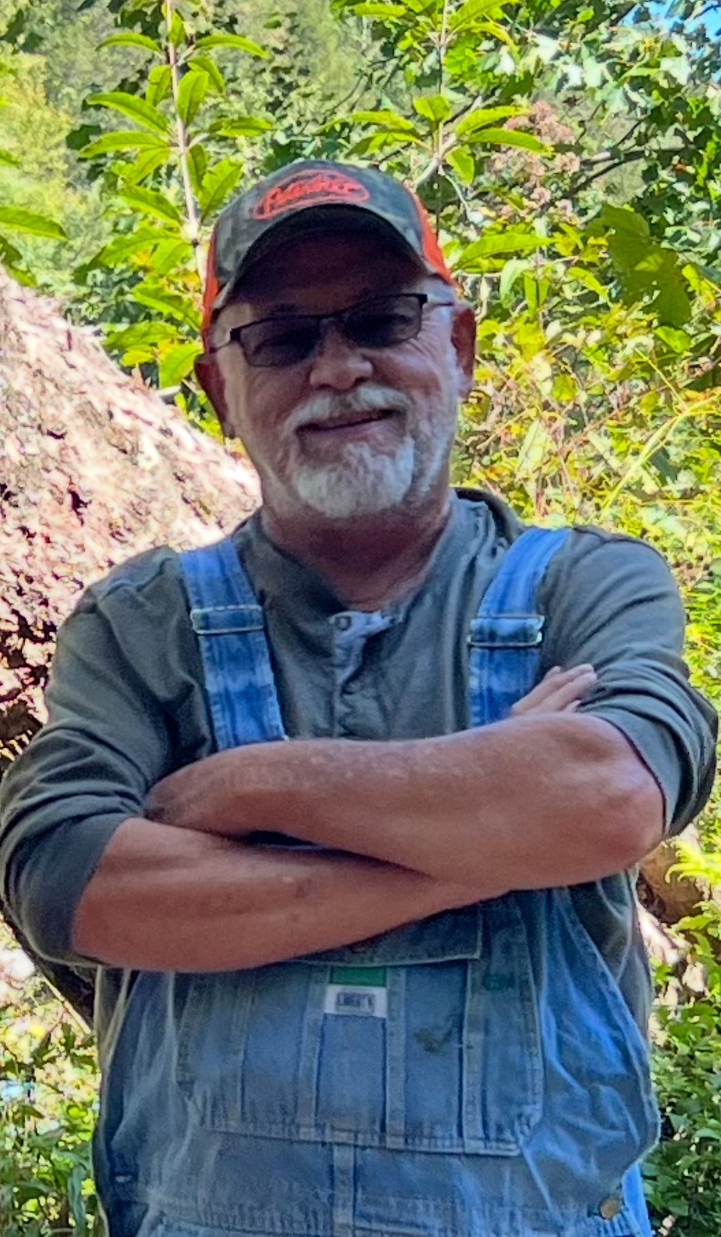 Obituary of Richard Orval Reed