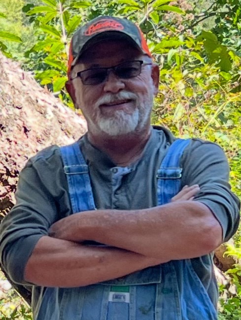 Obituary of Richard Orval Reed