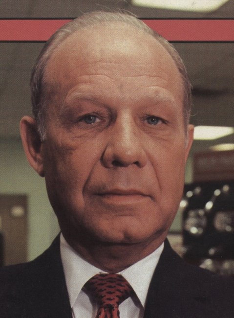 Obituary of William John Christiansen Jr.