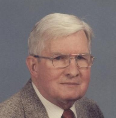 Obituary of Ode Thomas Carlisle Jr.