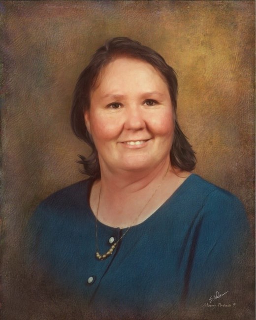 Obituary of Connie Lee Wells