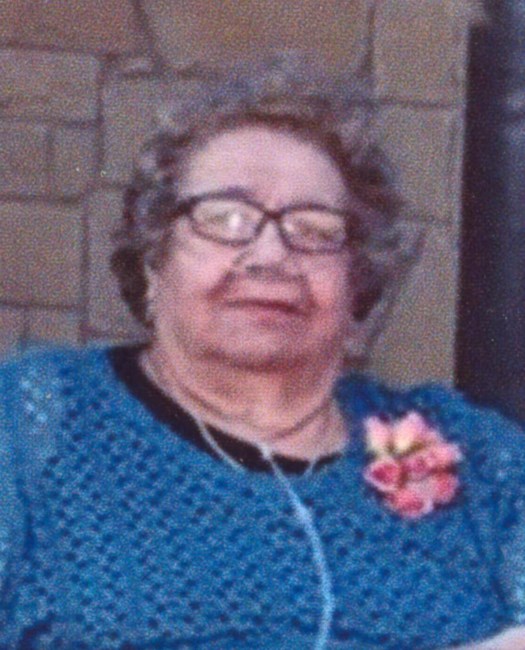 Obituary of Lydia G. Salinas