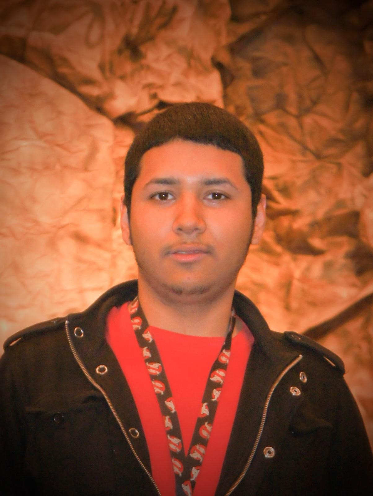 Obituary of Nathaniel Francisco Rodriguez