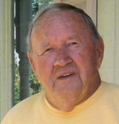 Obituary of Ralph Barkman