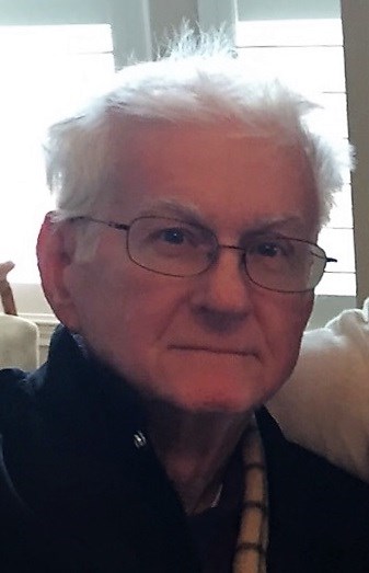 Obituary of Johnny Louis Palmer