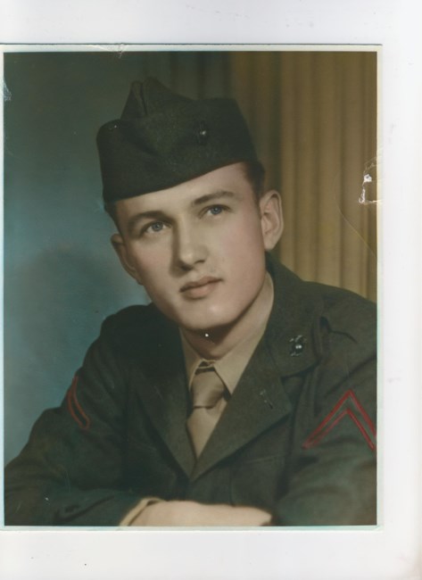 Obituary of Bill Lee Post