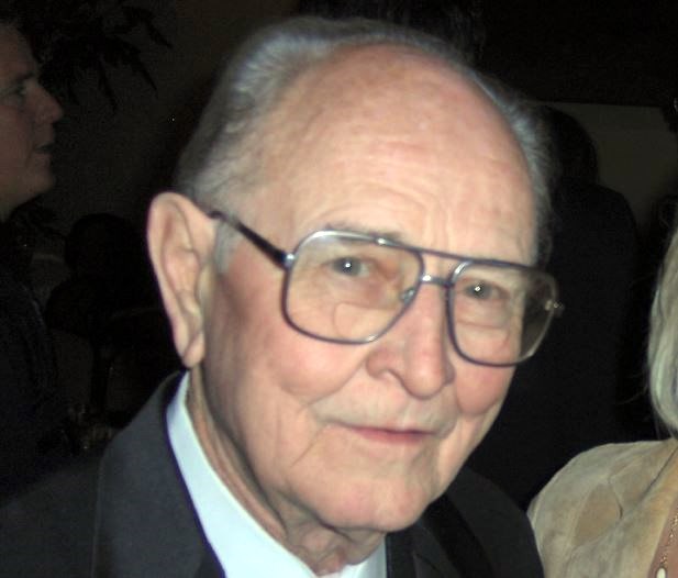 Obituary of James David Bratcher
