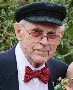 Obituary of Kenneth Nelson Morrison