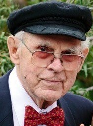 Obituary of Kenneth Nelson Morrison