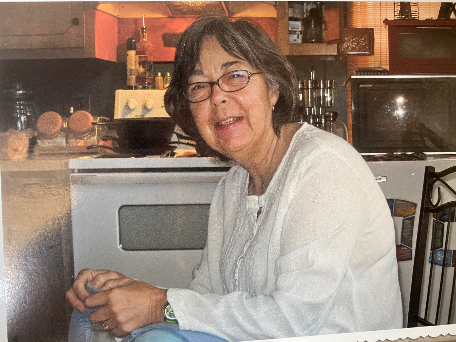 Obituary of Diana Lee Brannan