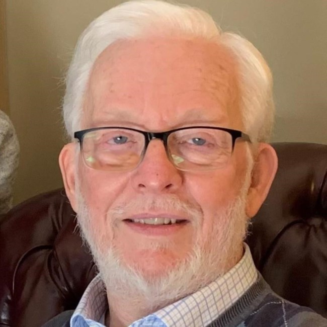 Obituary of W. David Dawdy