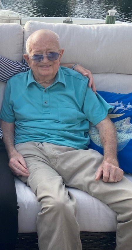 Obituary of Lawrence David Logan