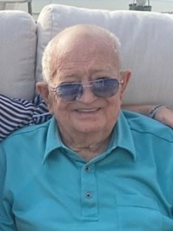 Obituary of Lawrence David Logan