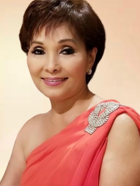 Obituary of (Rosalia) Ngo Thi Huong Mai