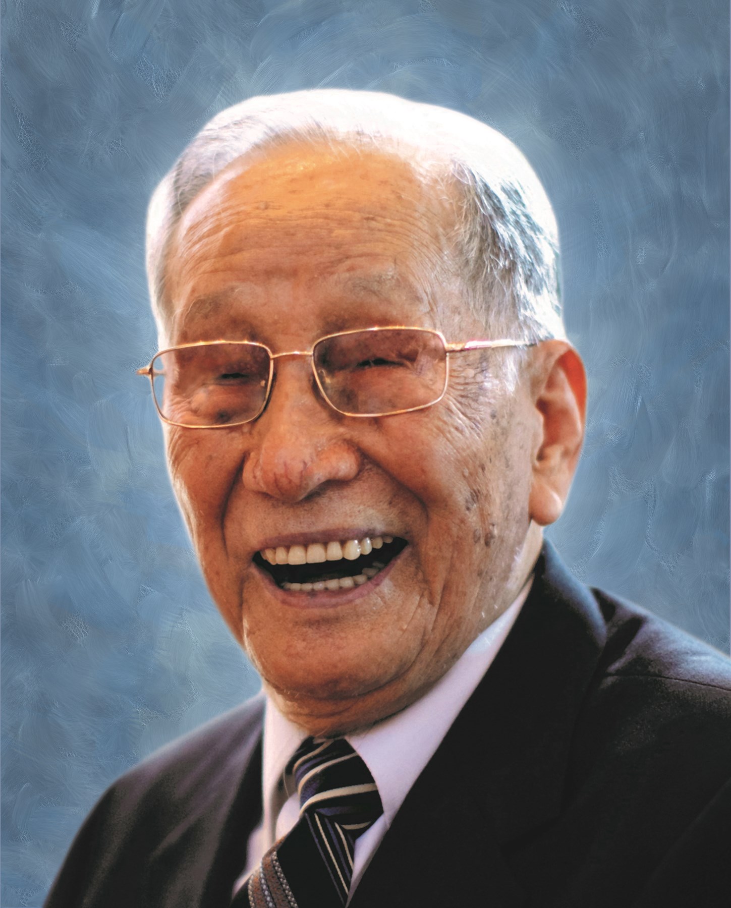 Obituary of Po-Tsai Yu