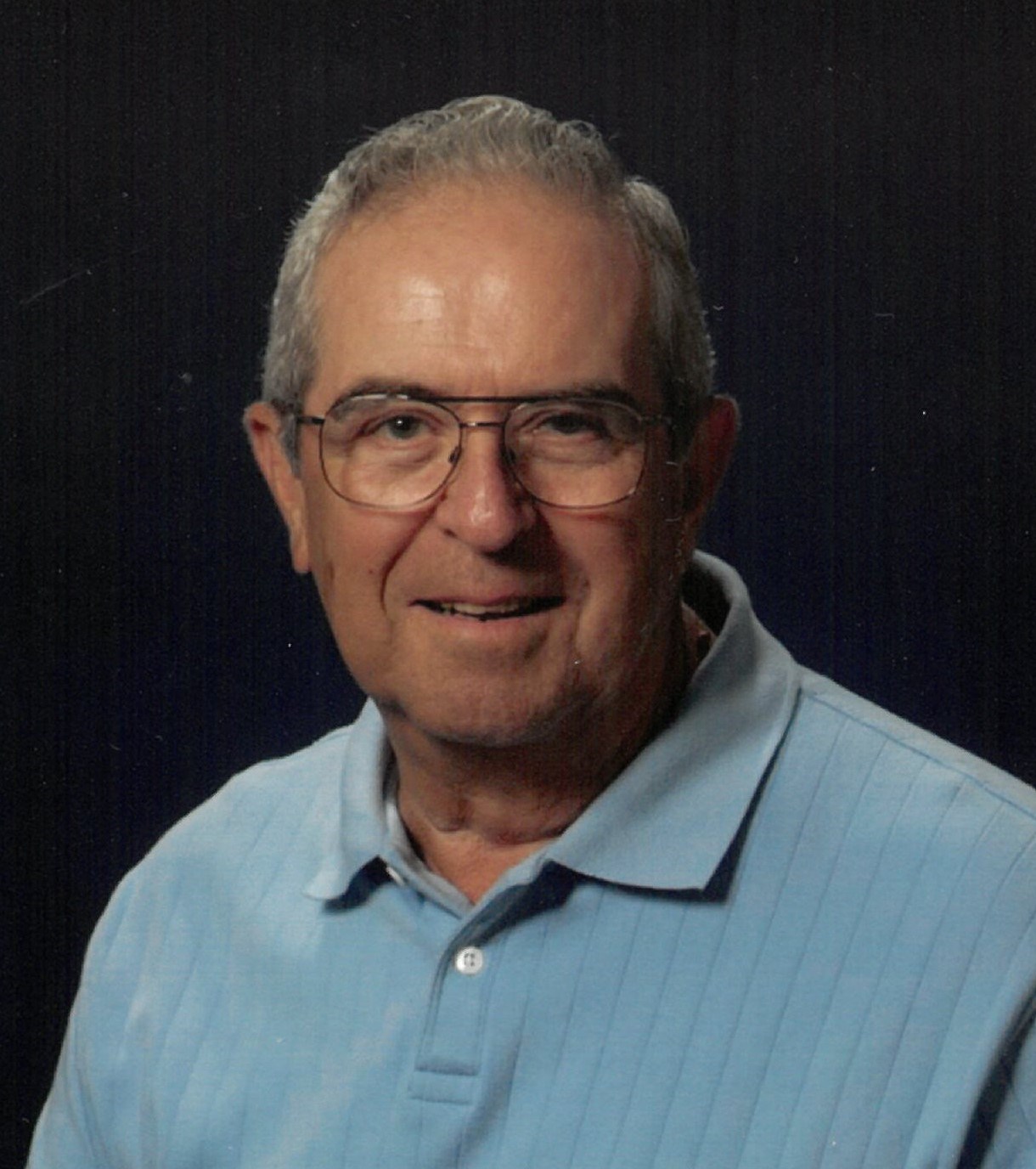 Obituary of Larry Mutschler
