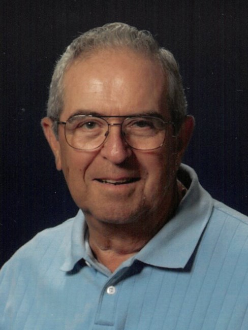 Obituary of Larry Mutschler
