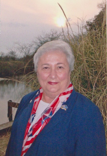 Obituario de Angela Lee Leary