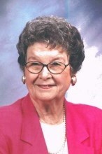Obituary of Dorothy Ann Mullaney