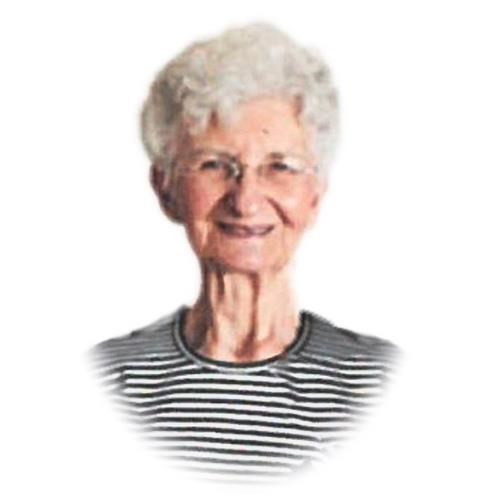 Obituary of Villa Jean Clark